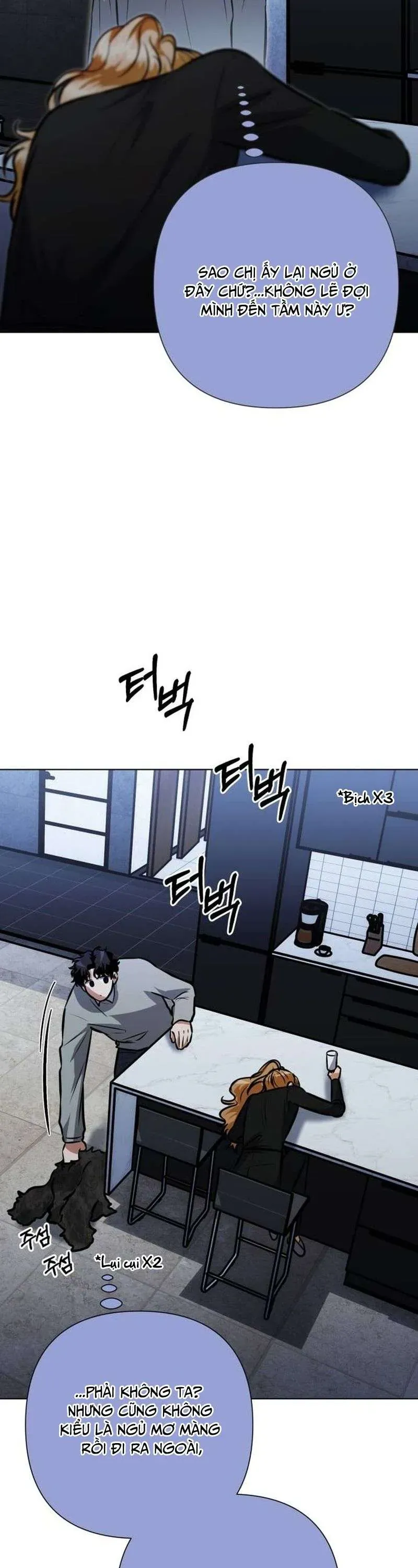 Xin Người Đừng Quên - Chapter 102 - Page 13