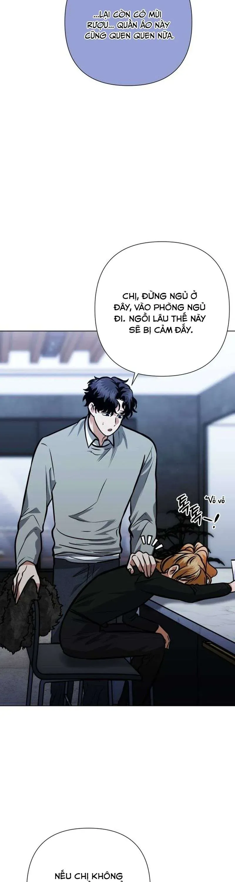 Xin Người Đừng Quên - Chapter 102 - Page 14