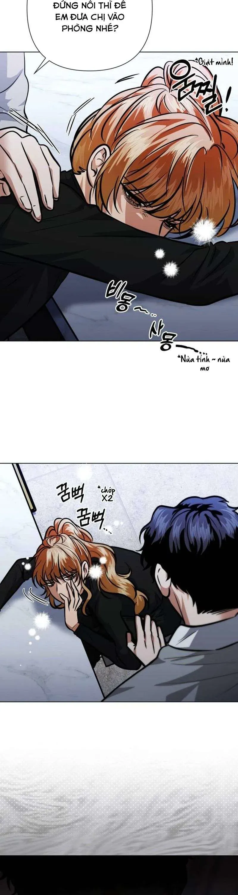 Xin Người Đừng Quên - Chapter 102 - Page 15