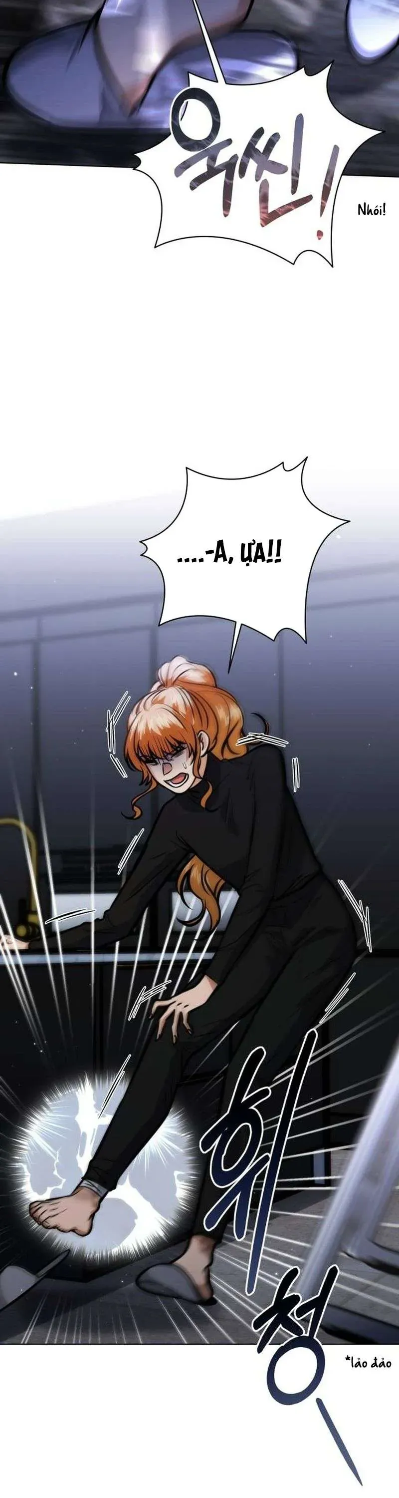 Xin Người Đừng Quên - Chapter 102 - Page 17