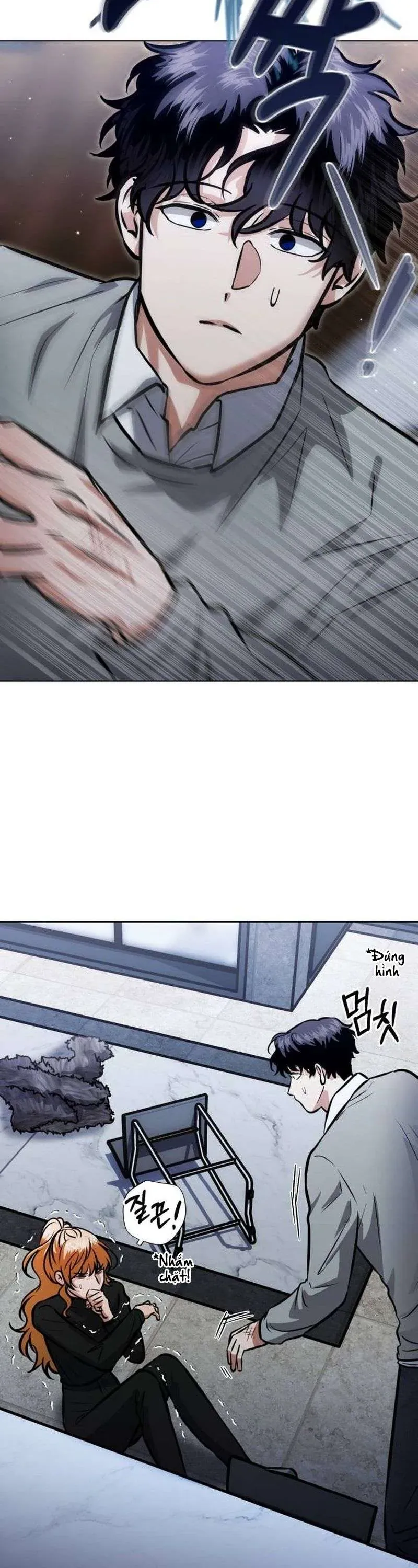 Xin Người Đừng Quên - Chapter 102 - Page 19