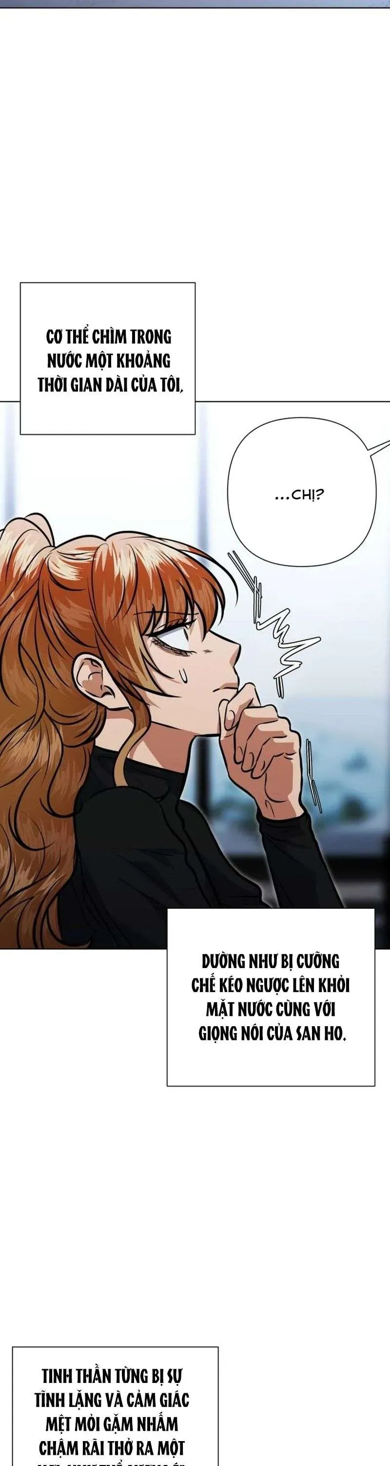 Xin Người Đừng Quên - Chapter 102 - Page 20