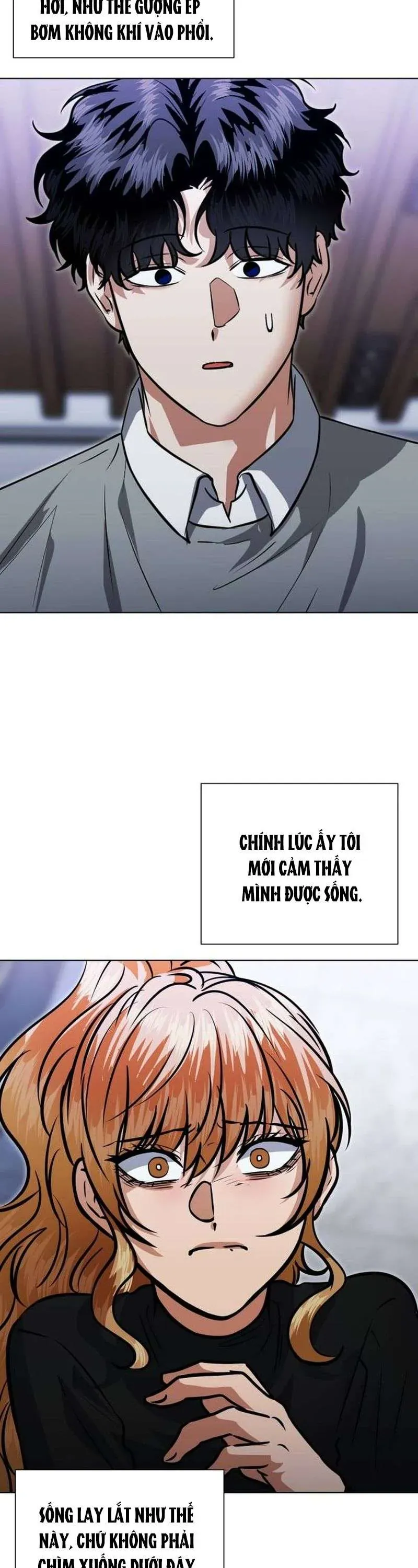 Xin Người Đừng Quên - Chapter 102 - Page 21