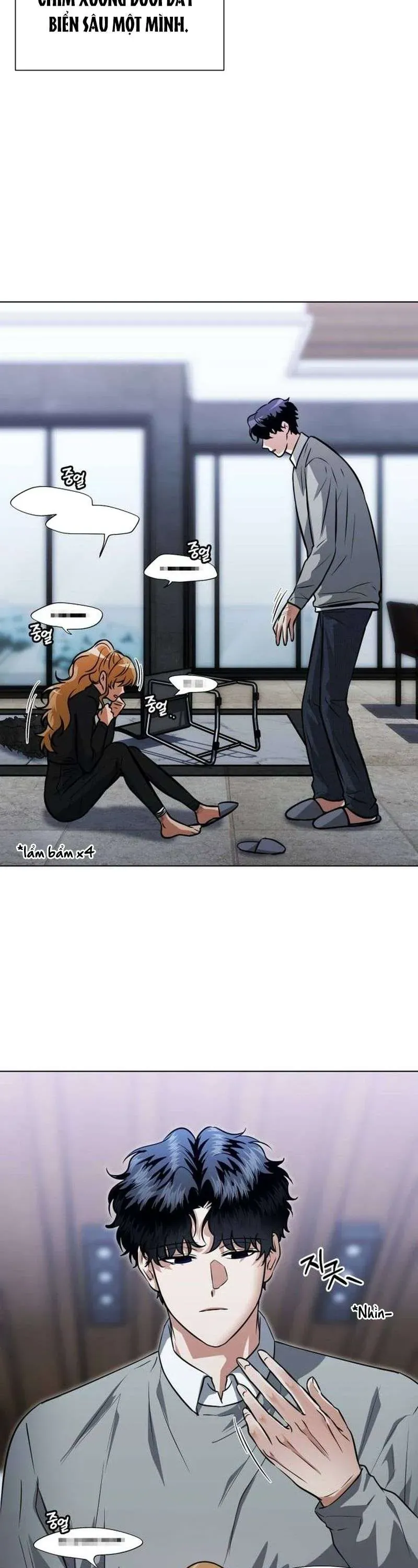 Xin Người Đừng Quên - Chapter 102 - Page 22