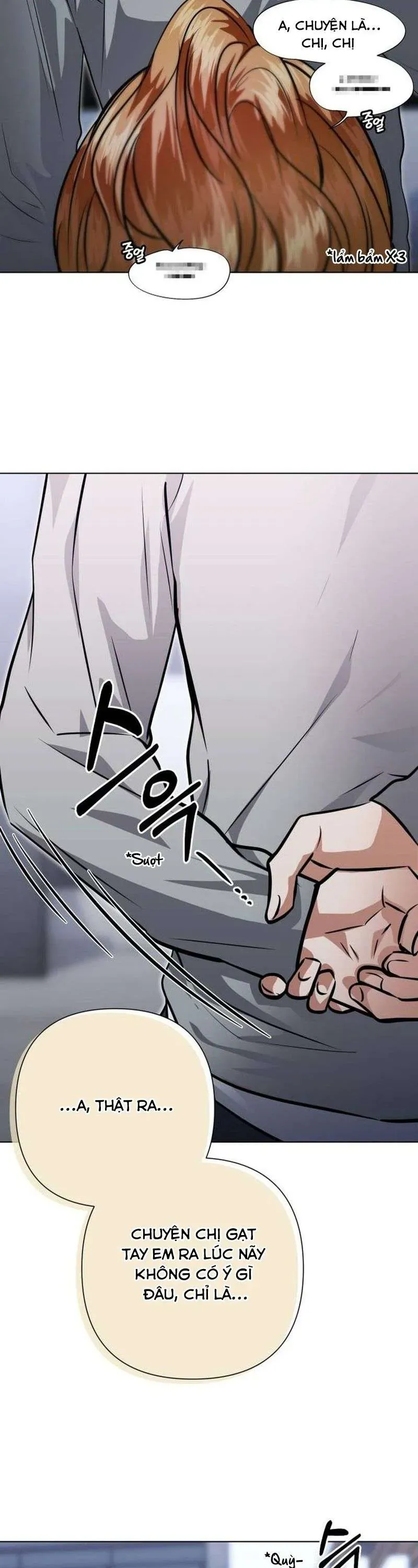 Xin Người Đừng Quên - Chapter 102 - Page 23