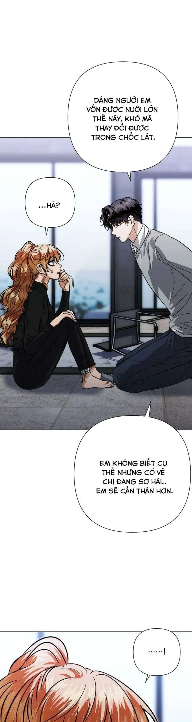 Xin Người Đừng Quên - Chapter 102 - Page 25