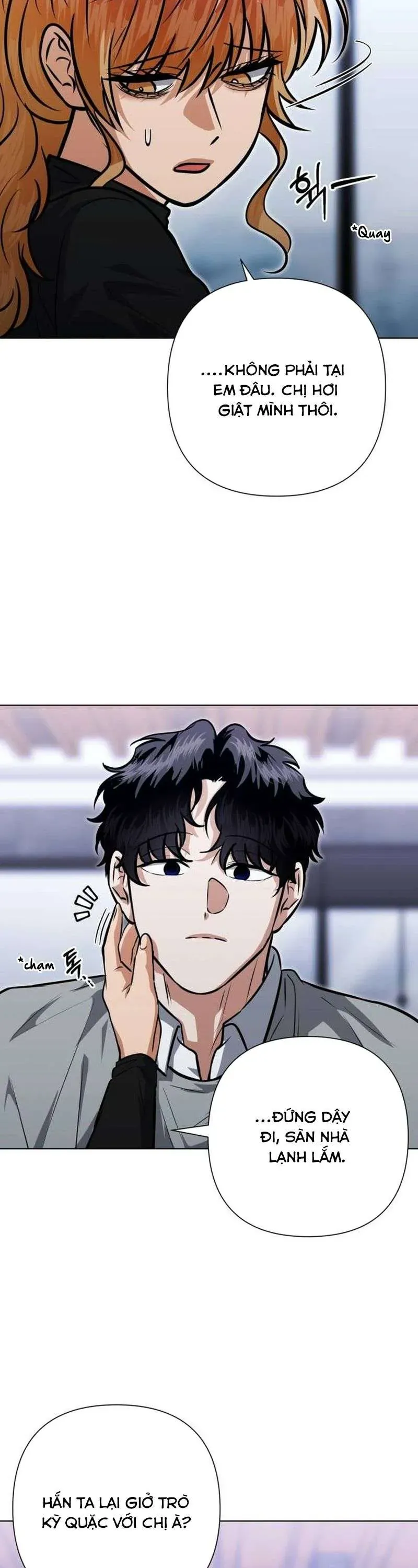 Xin Người Đừng Quên - Chapter 102 - Page 26