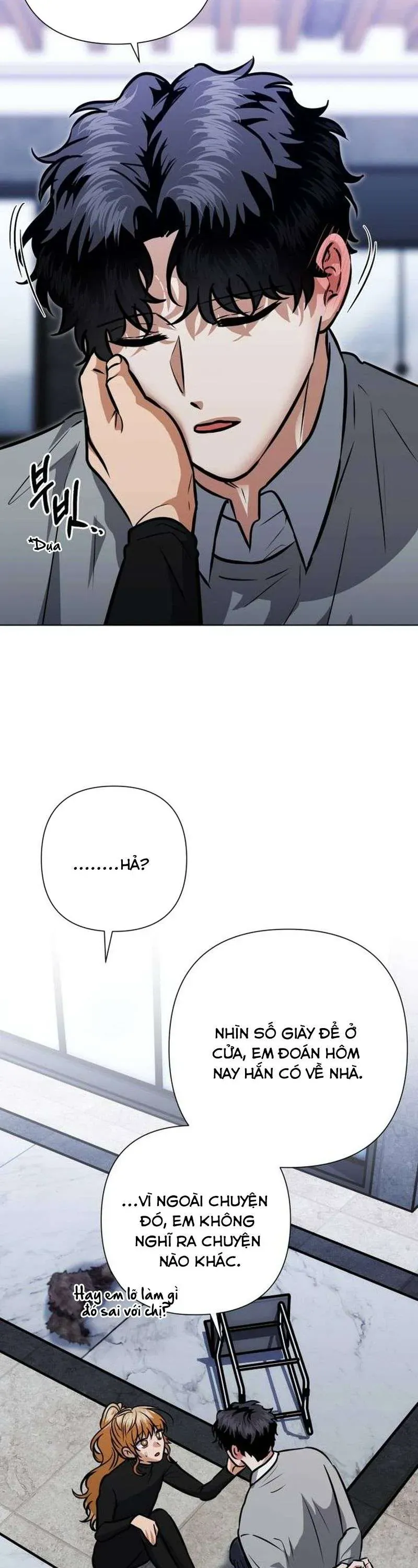 Xin Người Đừng Quên - Chapter 102 - Page 27