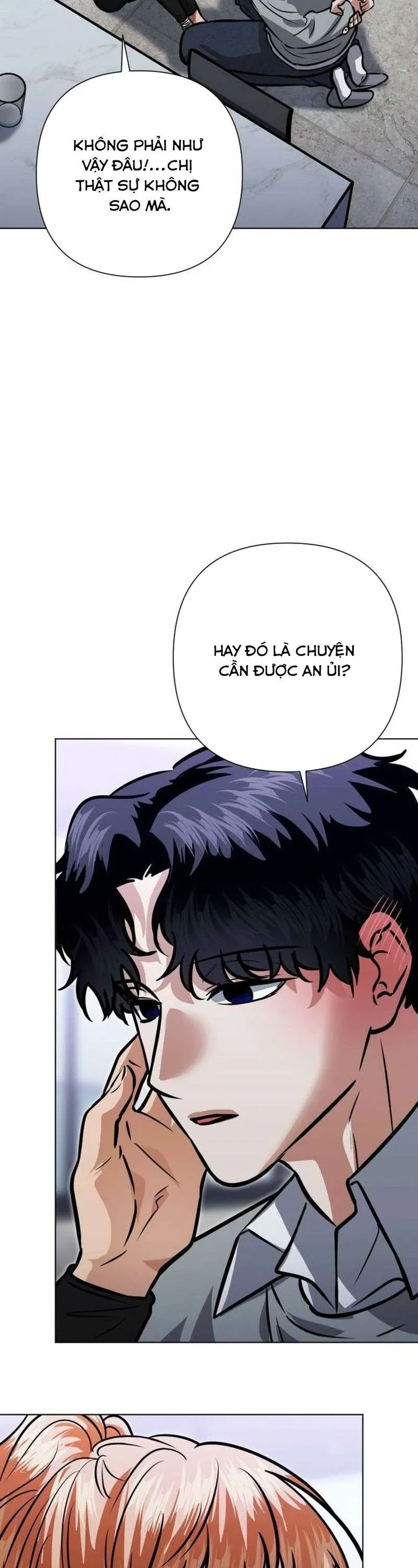 Xin Người Đừng Quên - Chapter 102 - Page 28