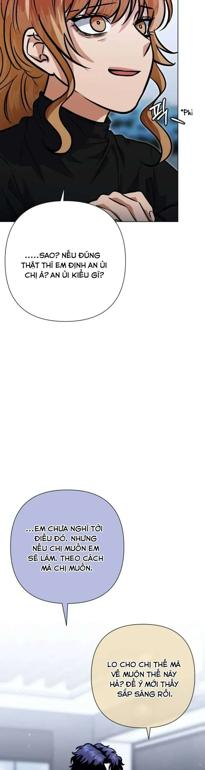 Xin Người Đừng Quên - Chapter 102 - Page 29