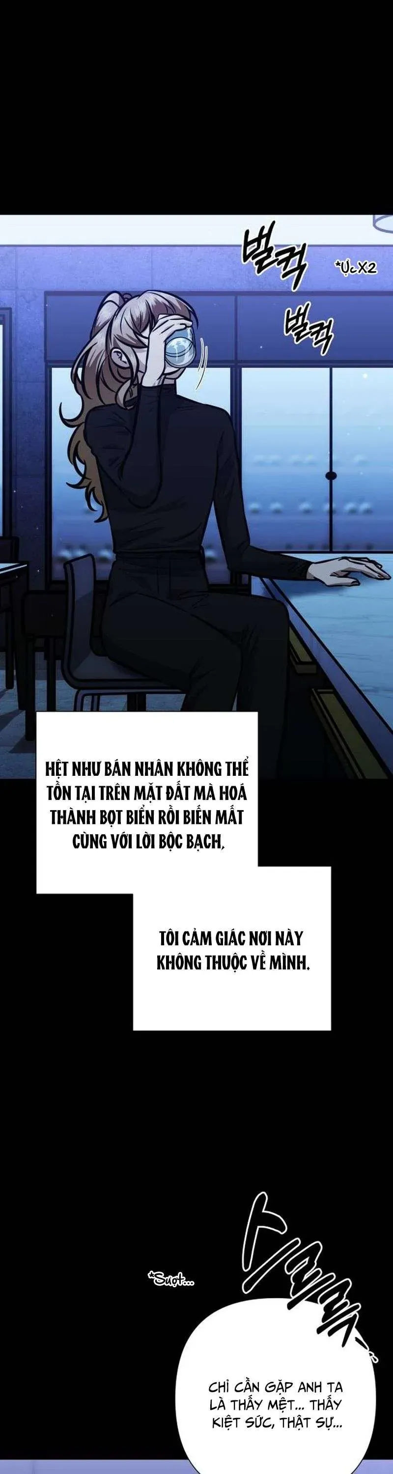 Xin Người Đừng Quên - Chapter 102 - Page 3