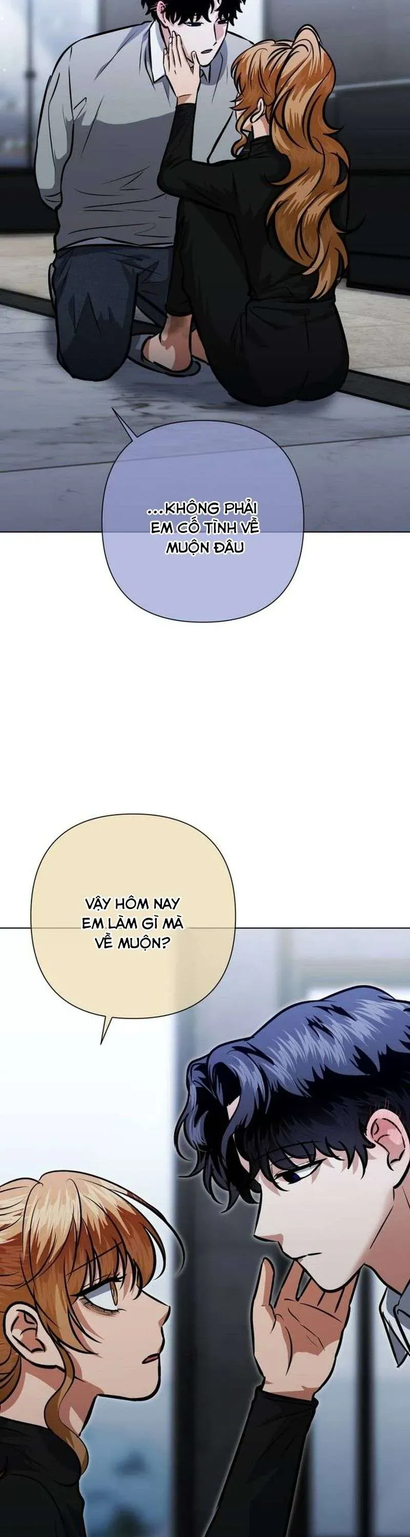 Xin Người Đừng Quên - Chapter 102 - Page 30