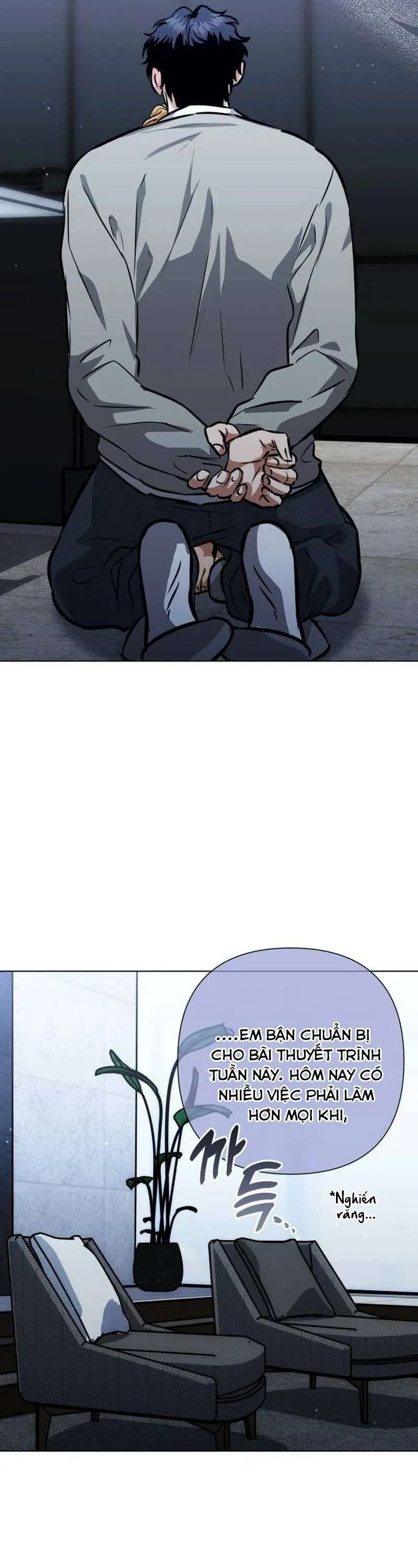 Xin Người Đừng Quên - Chapter 102 - Page 32