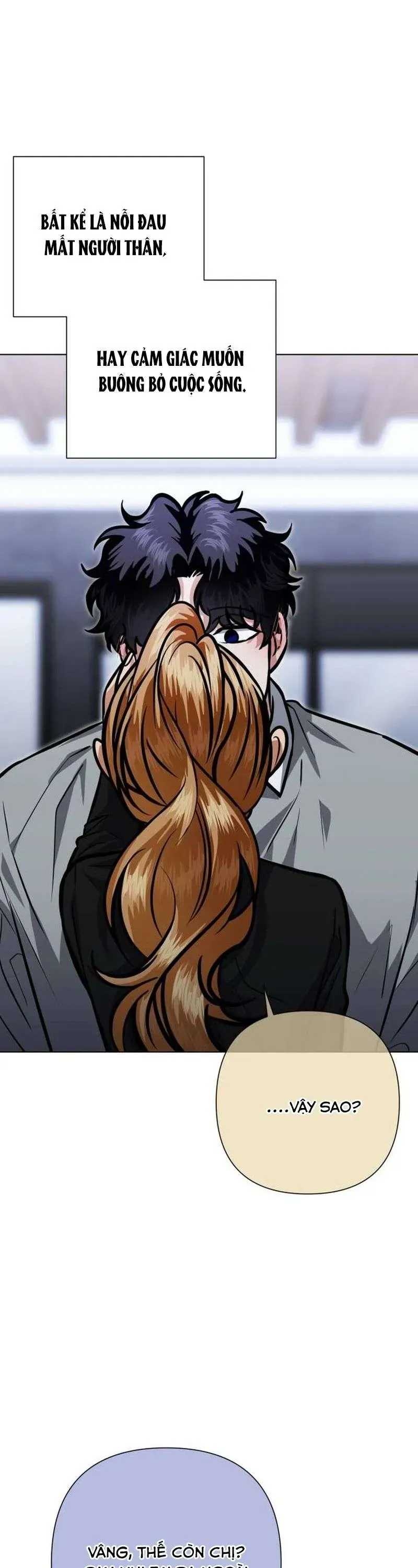 Xin Người Đừng Quên - Chapter 102 - Page 33