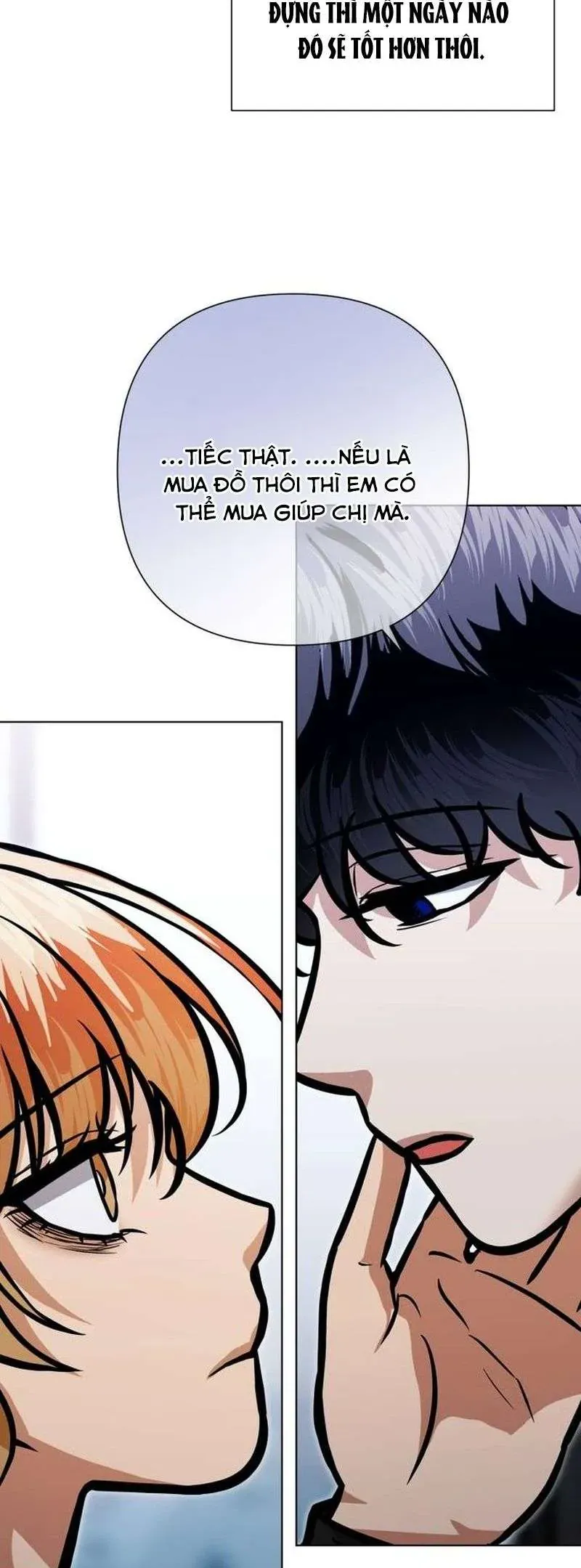 Xin Người Đừng Quên - Chapter 102 - Page 36