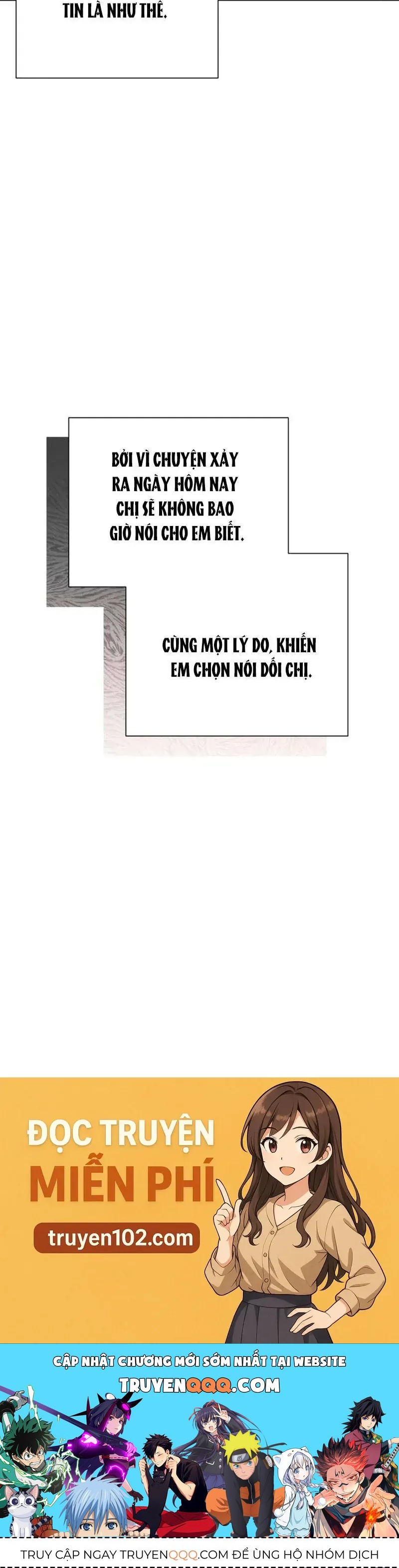 Xin Người Đừng Quên - Chapter 102 - Page 38