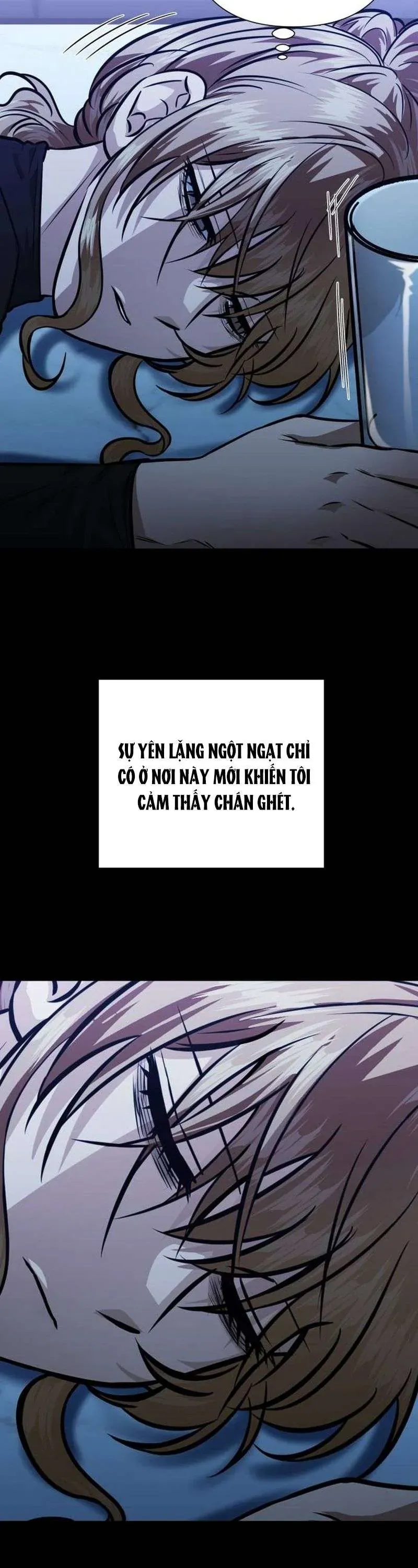 Xin Người Đừng Quên - Chapter 102 - Page 4