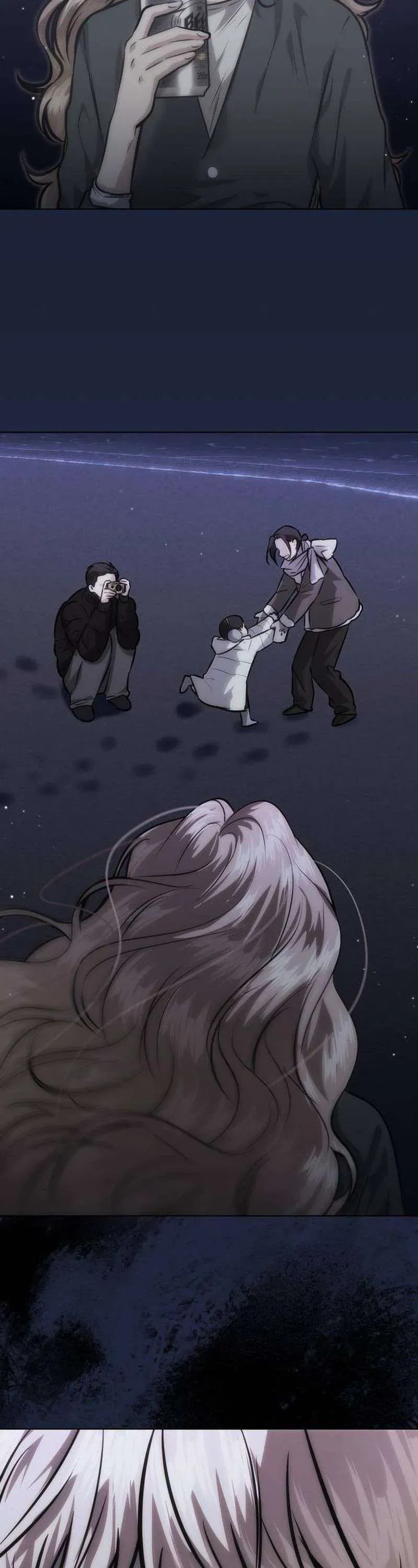 Xin Người Đừng Quên - Chapter 102 - Page 6