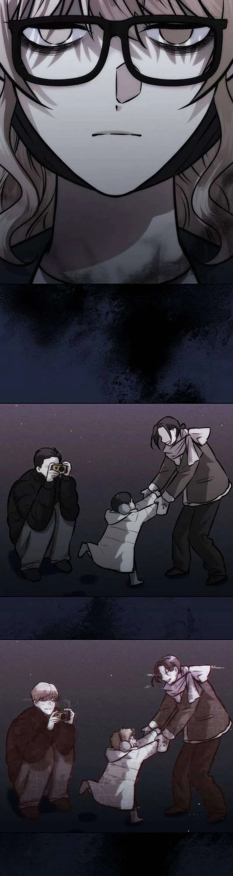 Xin Người Đừng Quên - Chapter 102 - Page 7