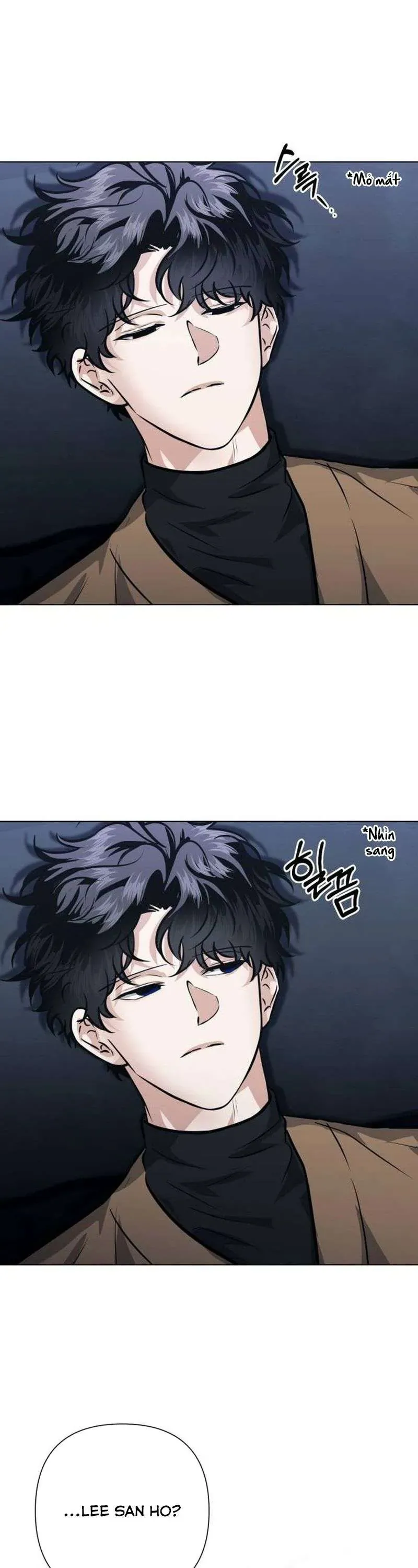 Xin Người Đừng Quên - Chapter 103 - Page 10