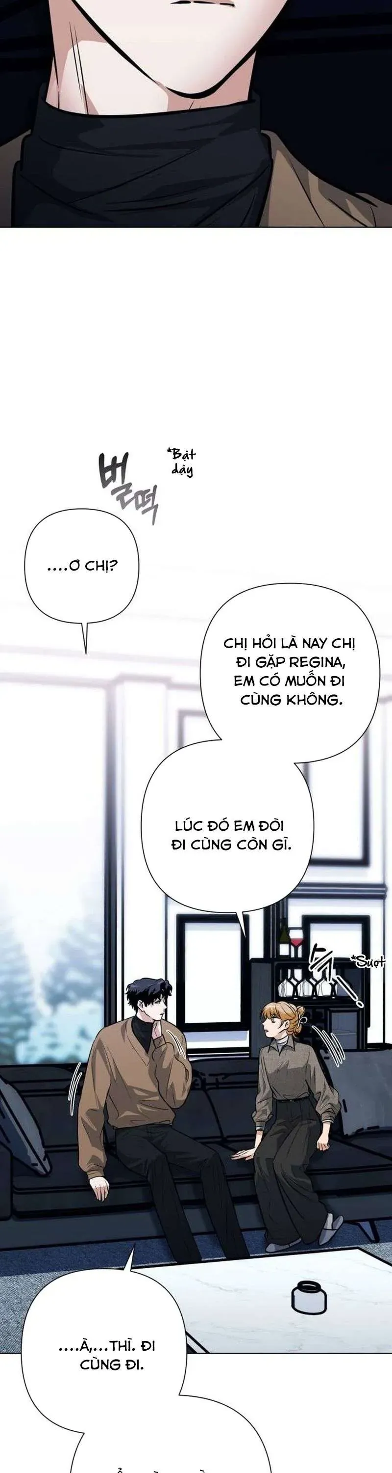 Xin Người Đừng Quên - Chapter 103 - Page 12