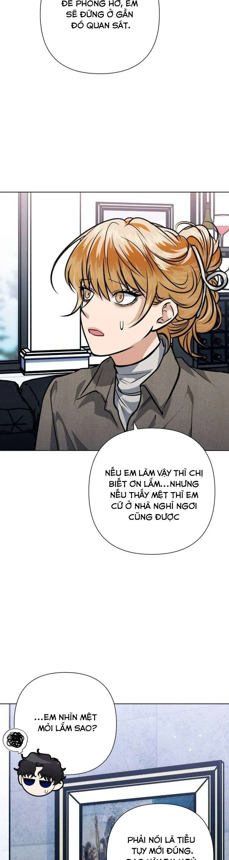 Xin Người Đừng Quên - Chapter 103 - Page 13