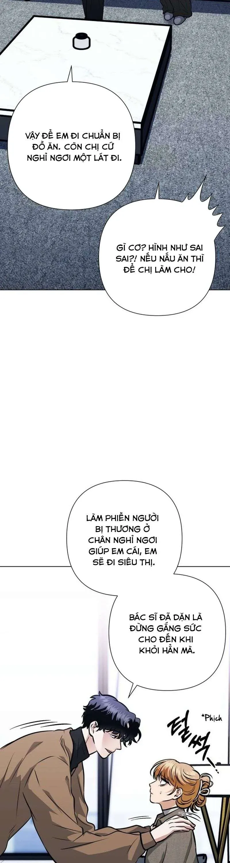 Xin Người Đừng Quên - Chapter 103 - Page 15