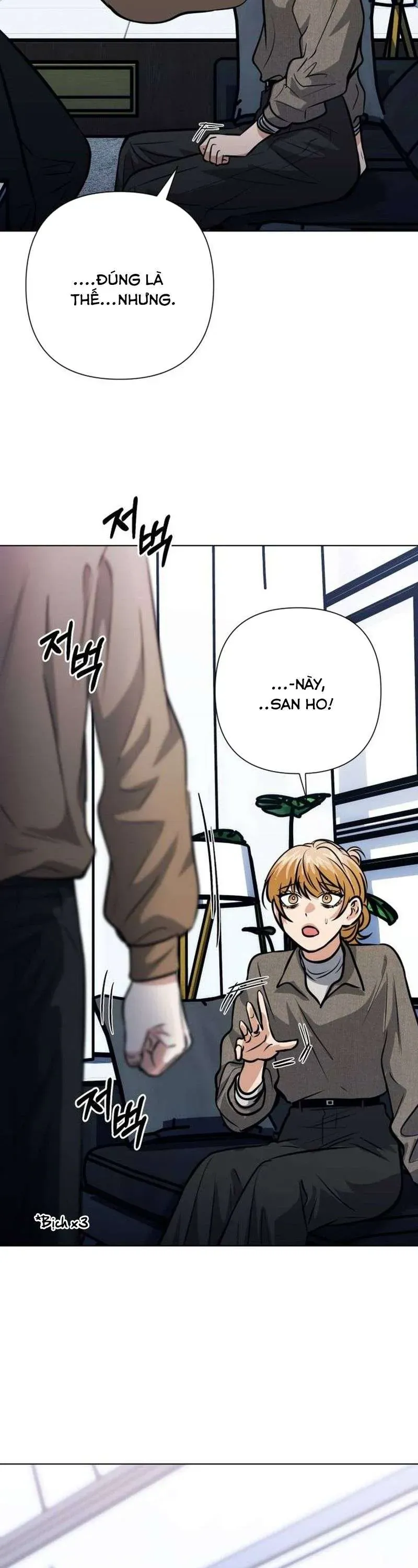 Xin Người Đừng Quên - Chapter 103 - Page 16