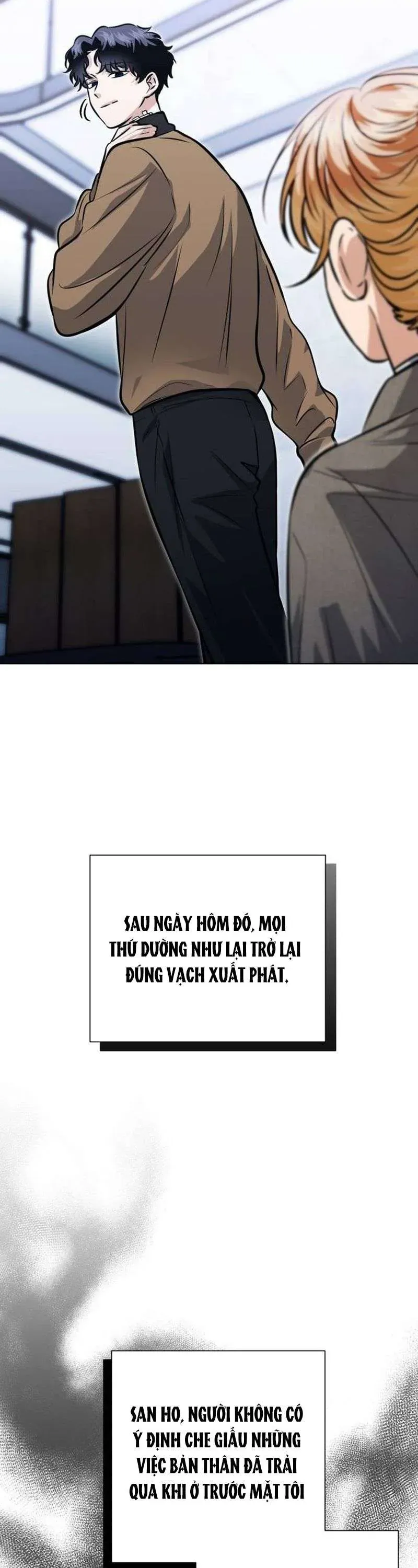 Xin Người Đừng Quên - Chapter 103 - Page 17