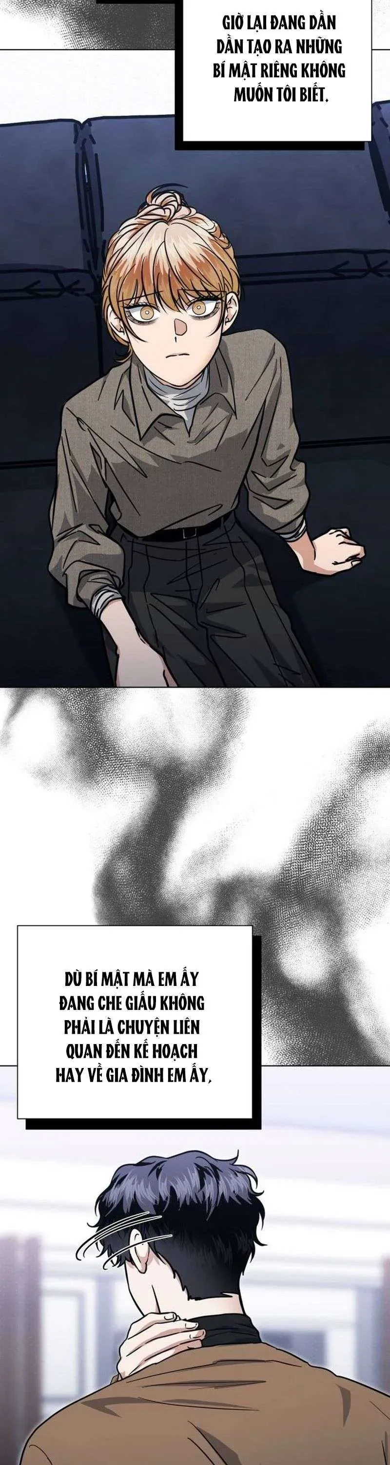 Xin Người Đừng Quên - Chapter 103 - Page 18