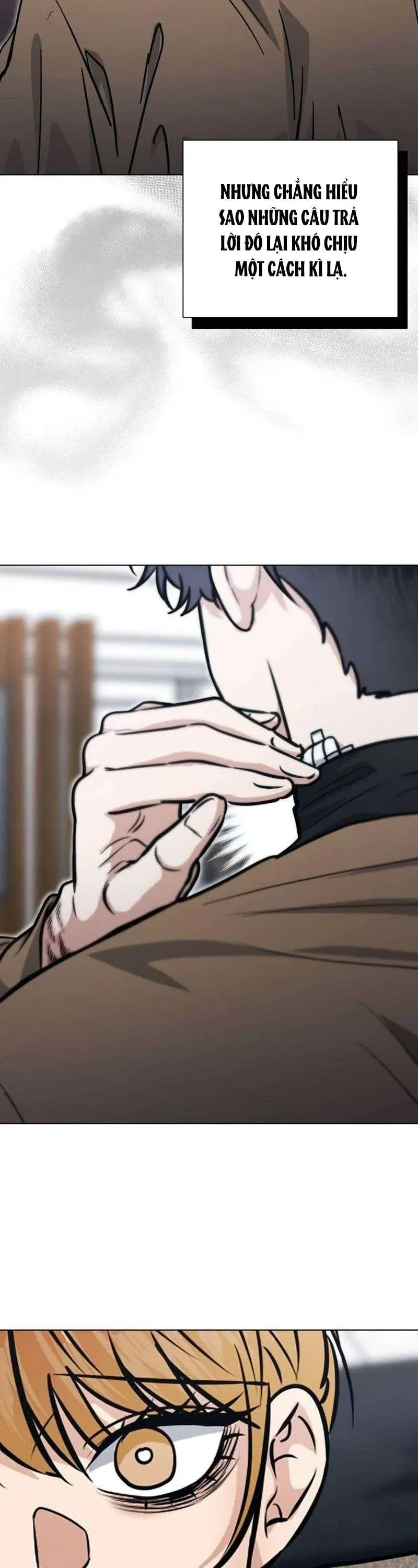 Xin Người Đừng Quên - Chapter 103 - Page 19