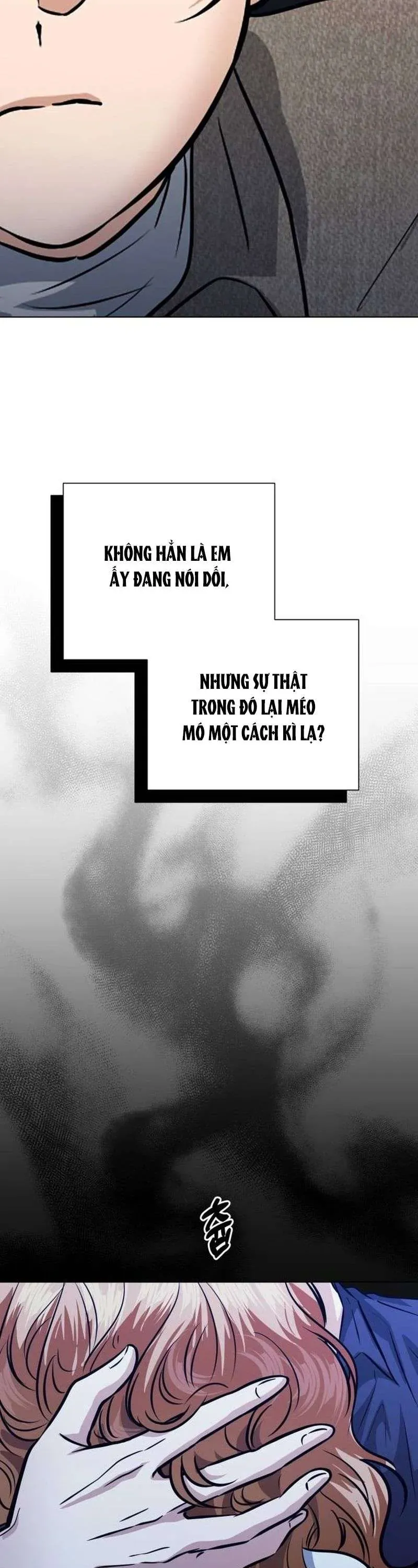 Xin Người Đừng Quên - Chapter 103 - Page 20