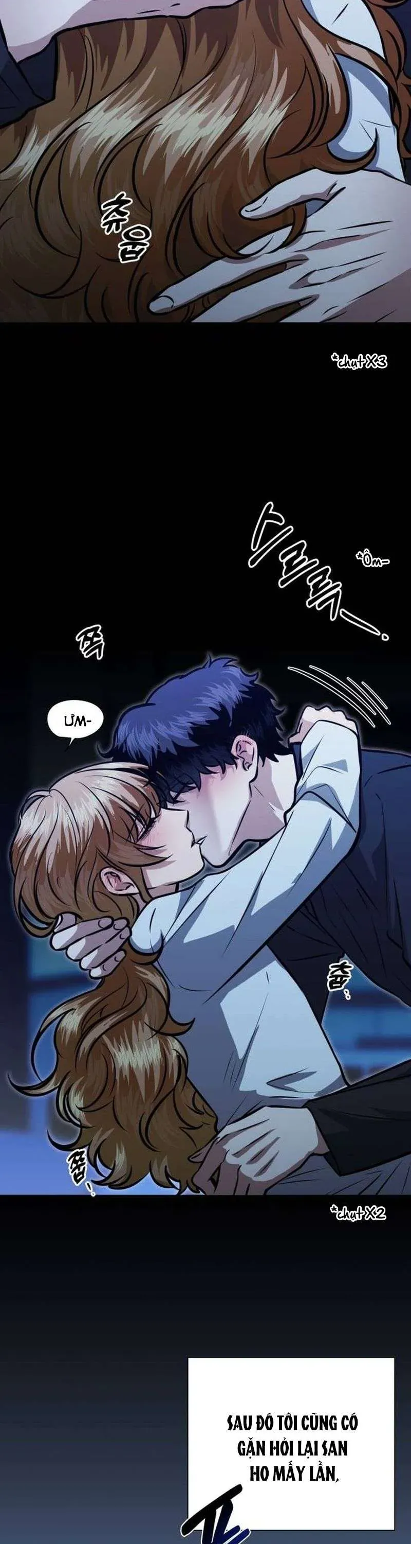 Xin Người Đừng Quên - Chapter 103 - Page 21