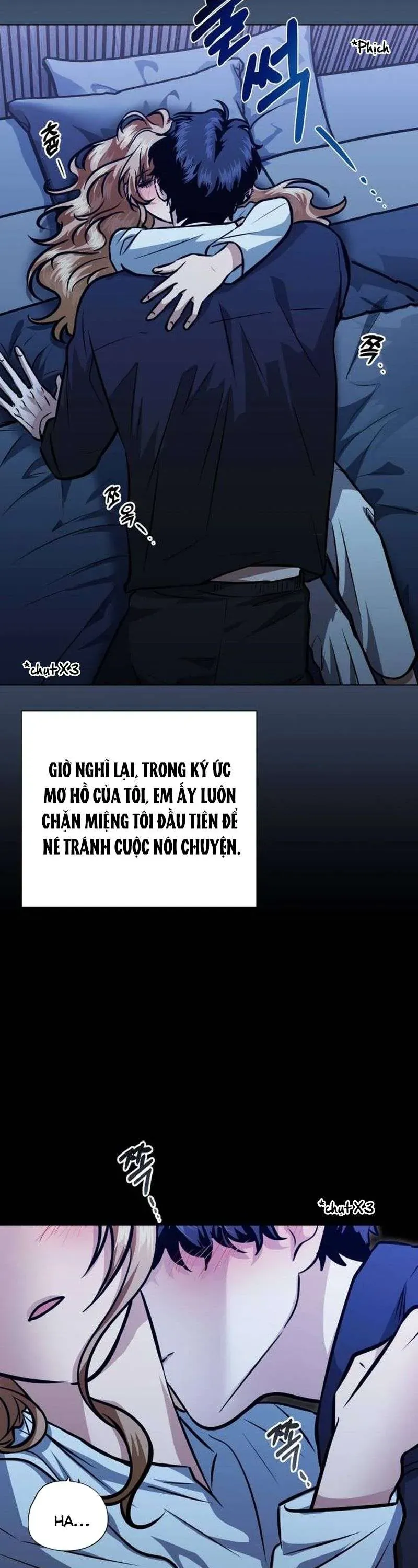 Xin Người Đừng Quên - Chapter 103 - Page 22