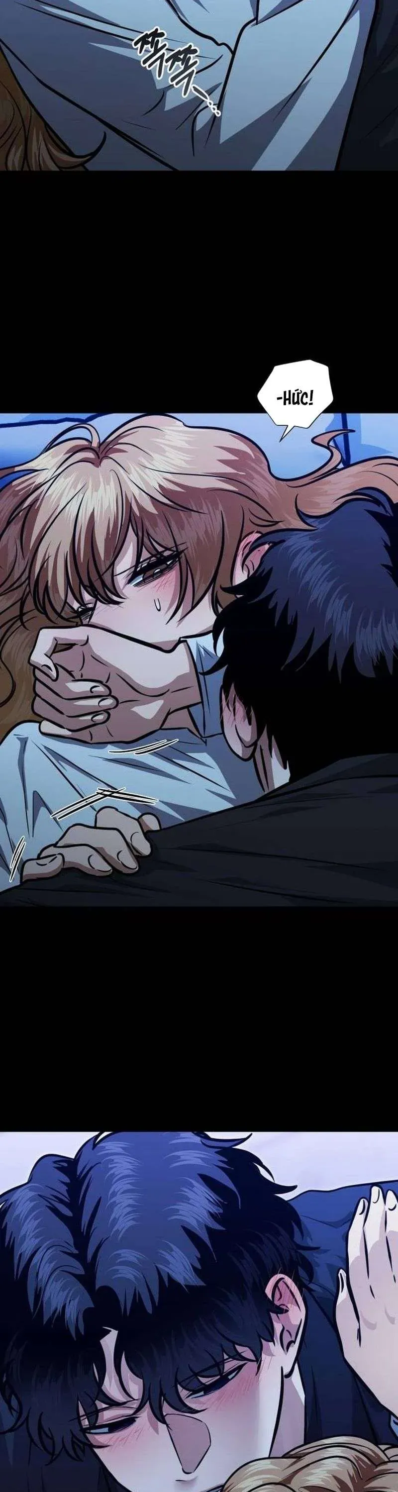 Xin Người Đừng Quên - Chapter 103 - Page 23