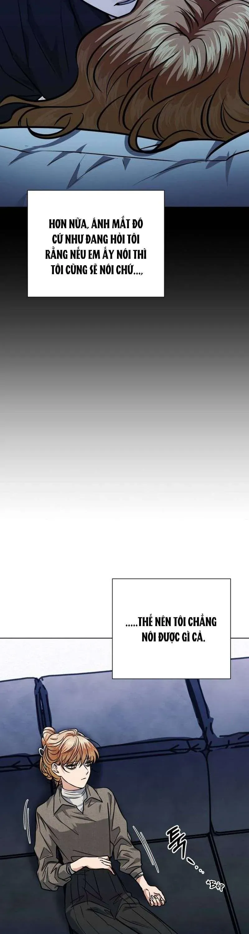 Xin Người Đừng Quên - Chapter 103 - Page 24