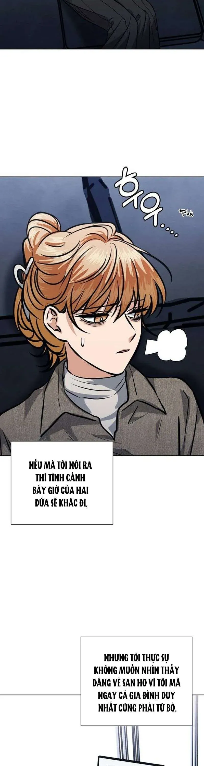 Xin Người Đừng Quên - Chapter 103 - Page 25