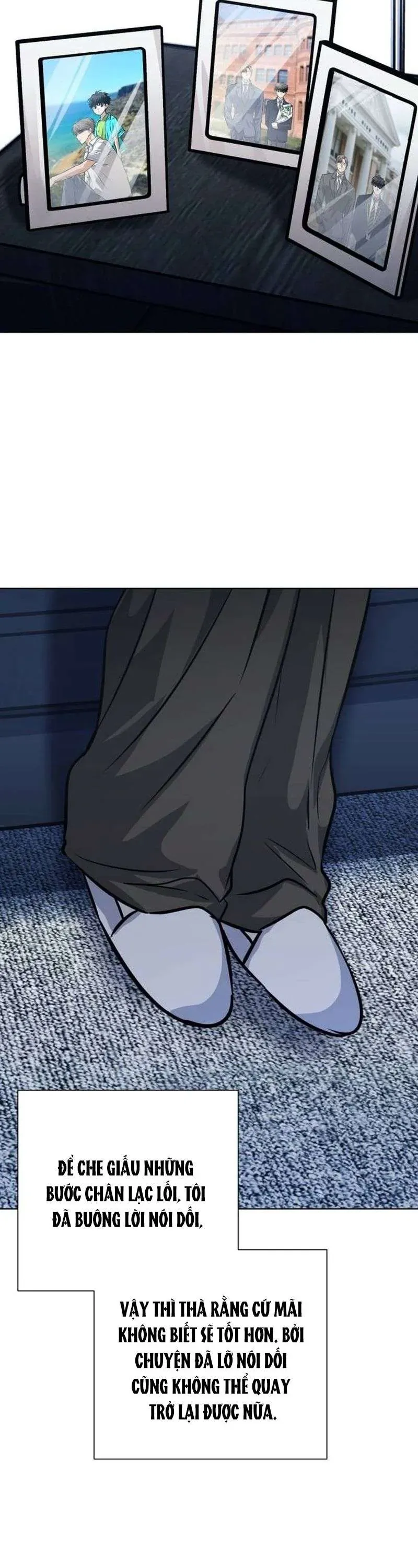 Xin Người Đừng Quên - Chapter 103 - Page 26