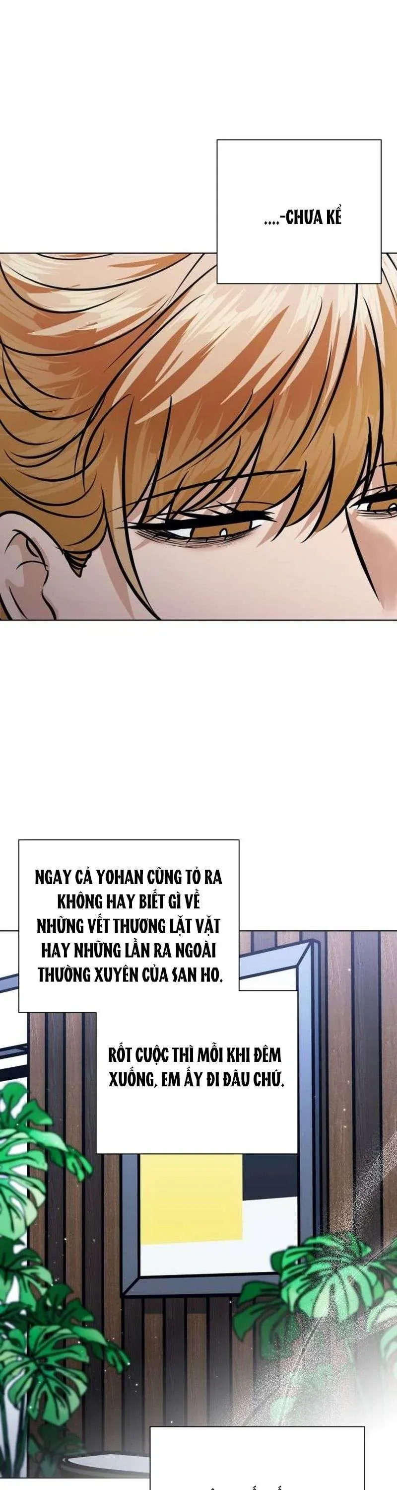 Xin Người Đừng Quên - Chapter 103 - Page 27