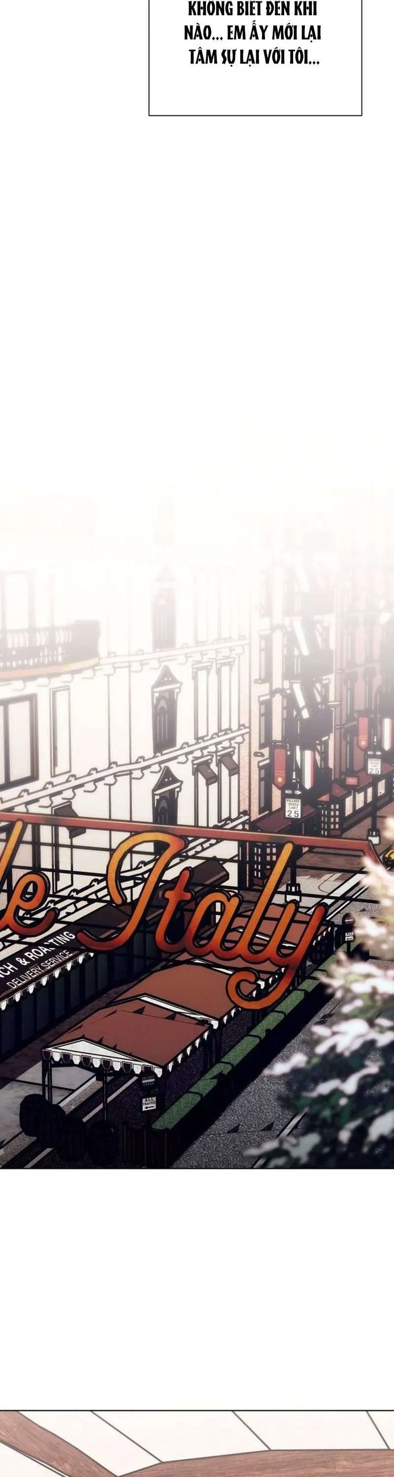 Xin Người Đừng Quên - Chapter 103 - Page 28