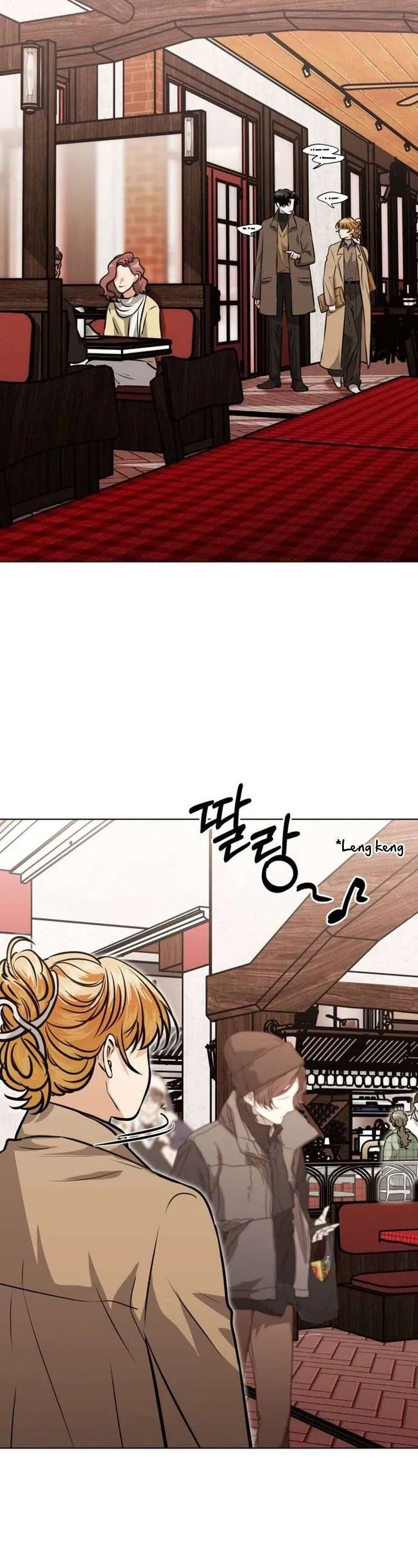 Xin Người Đừng Quên - Chapter 103 - Page 29