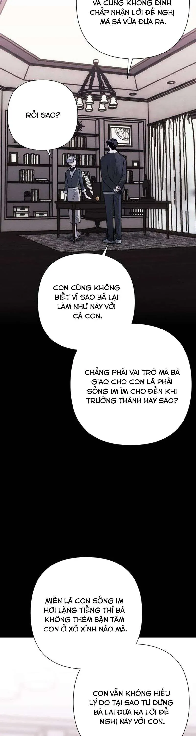 Xin Người Đừng Quên - Chapter 103 - Page 3