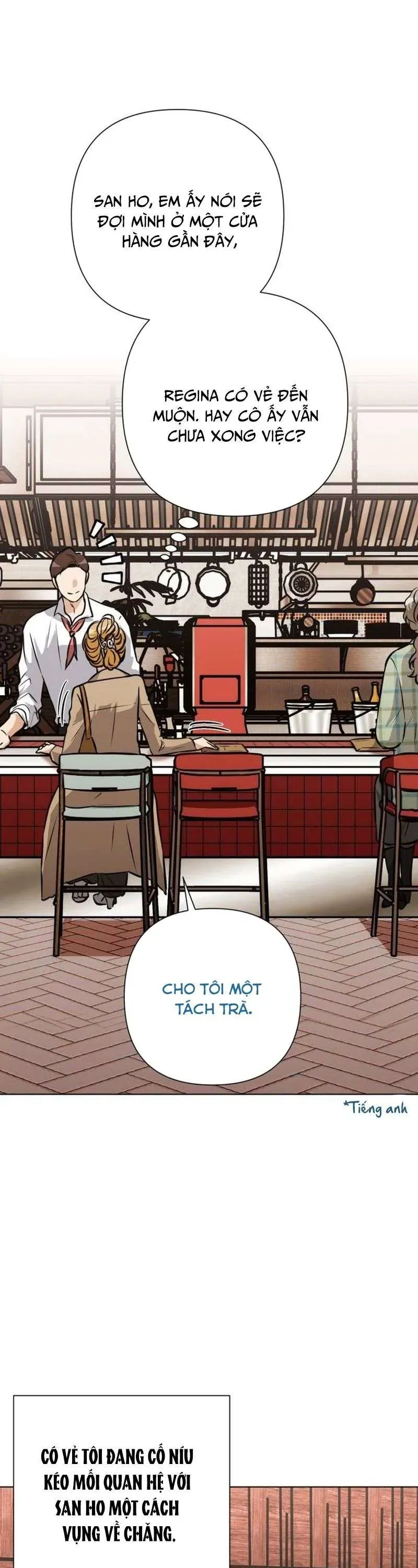 Xin Người Đừng Quên - Chapter 103 - Page 30