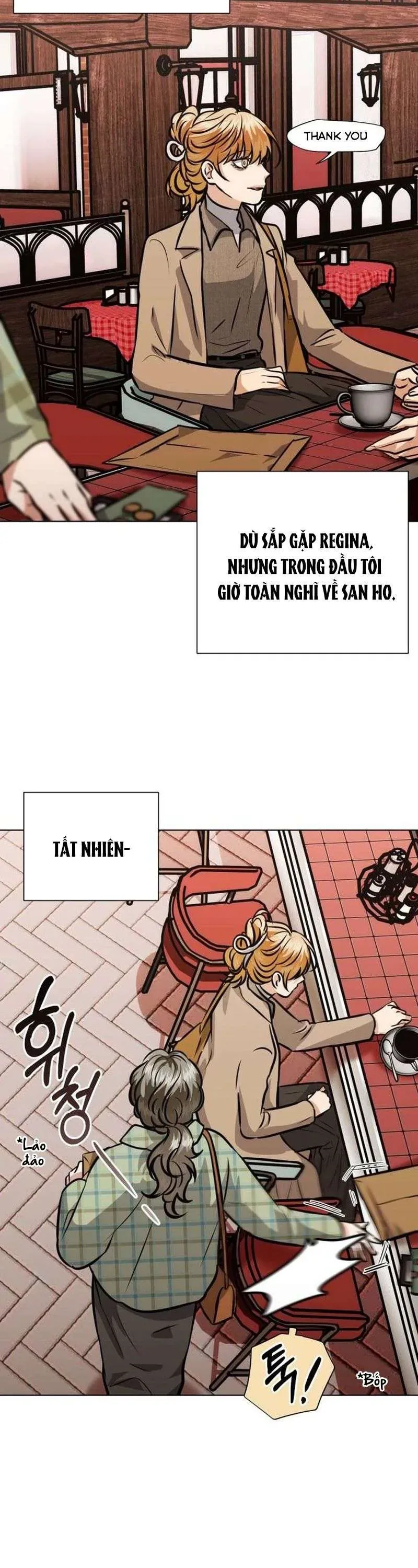 Xin Người Đừng Quên - Chapter 103 - Page 31