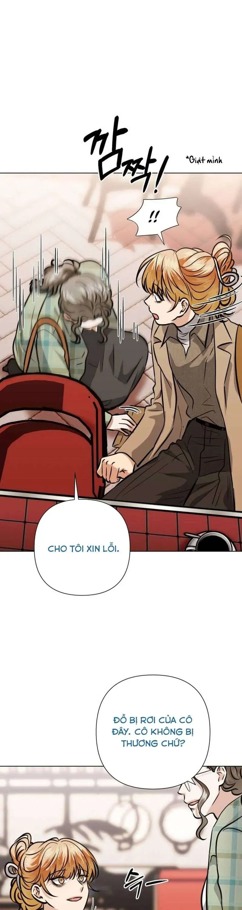 Xin Người Đừng Quên - Chapter 103 - Page 32