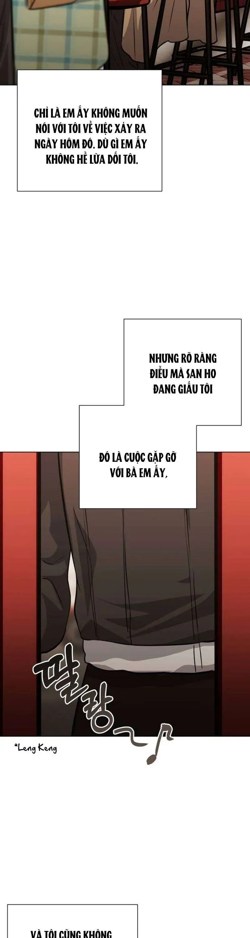 Xin Người Đừng Quên - Chapter 103 - Page 34