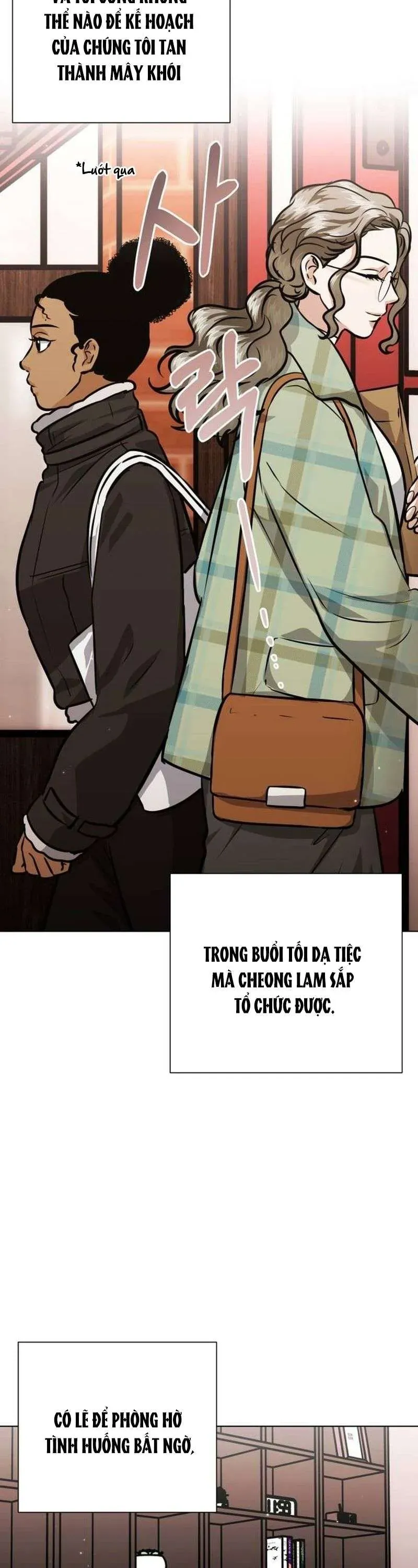 Xin Người Đừng Quên - Chapter 103 - Page 35