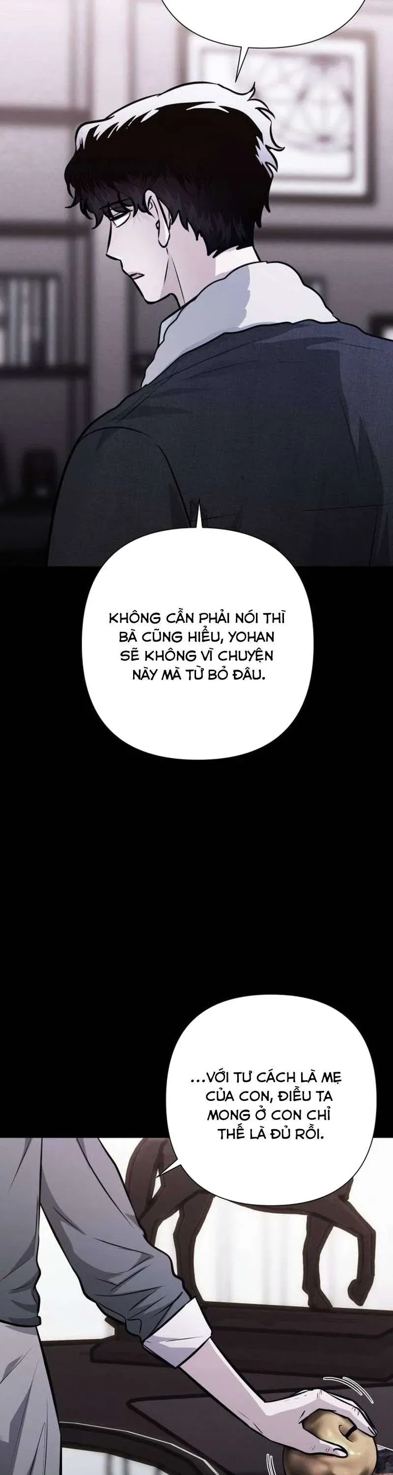 Xin Người Đừng Quên - Chapter 103 - Page 4