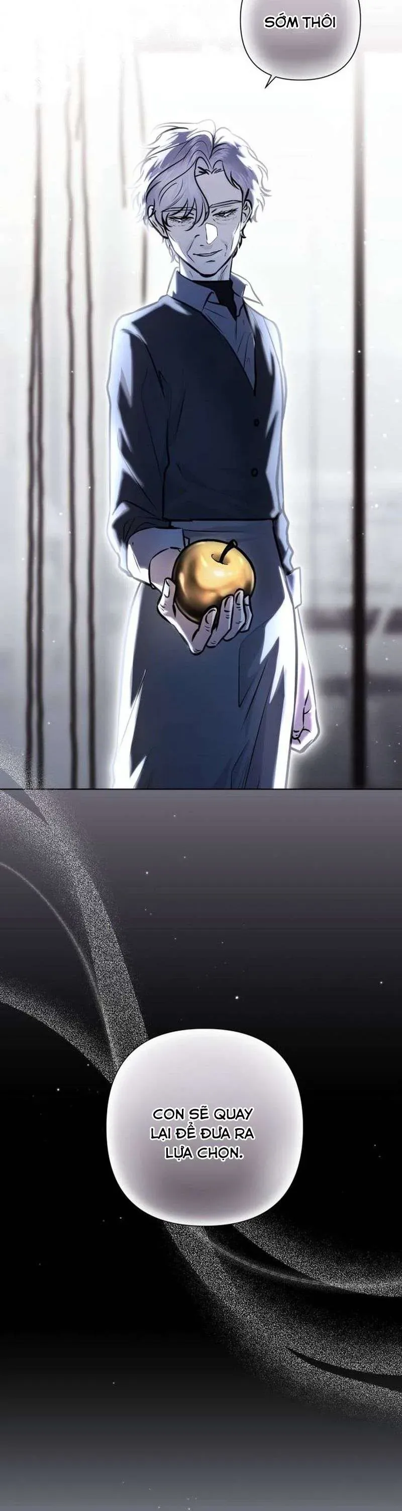 Xin Người Đừng Quên - Chapter 103 - Page 7