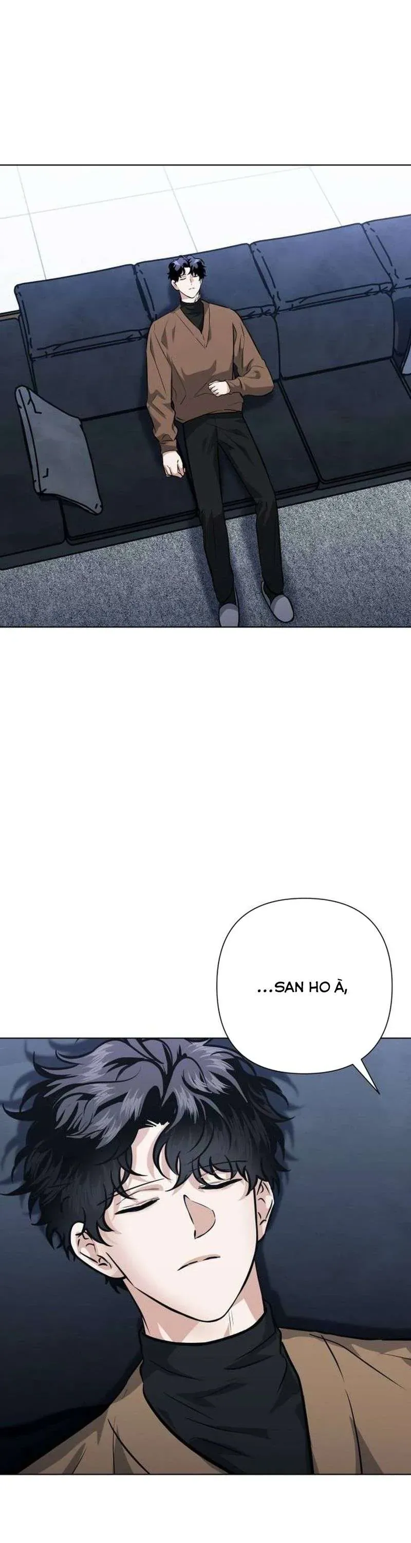 Xin Người Đừng Quên - Chapter 103 - Page 9